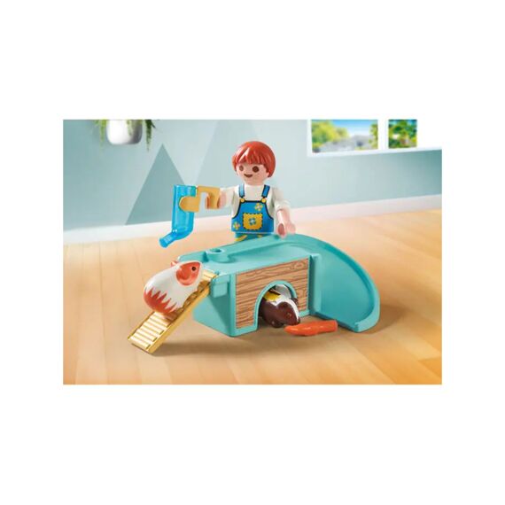 Playmobil 71746 Caviahok
