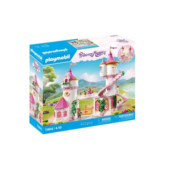 Playmobil 71845 Prinsessenkasteel Met Koninklijk Paar