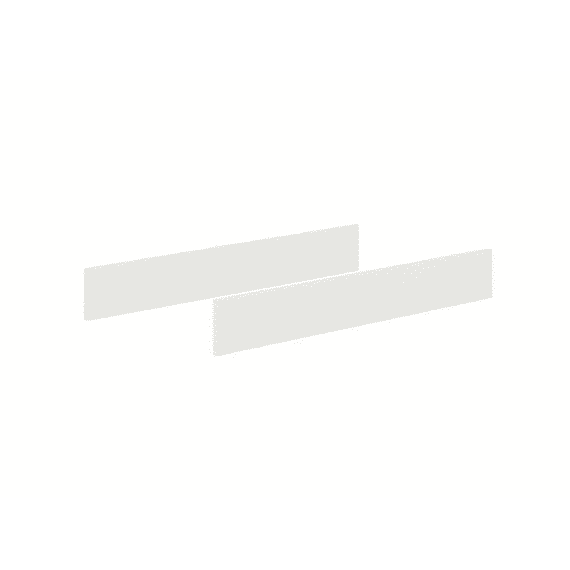 Paidi Enie Offwhite Ombouwzijdenset 70x140