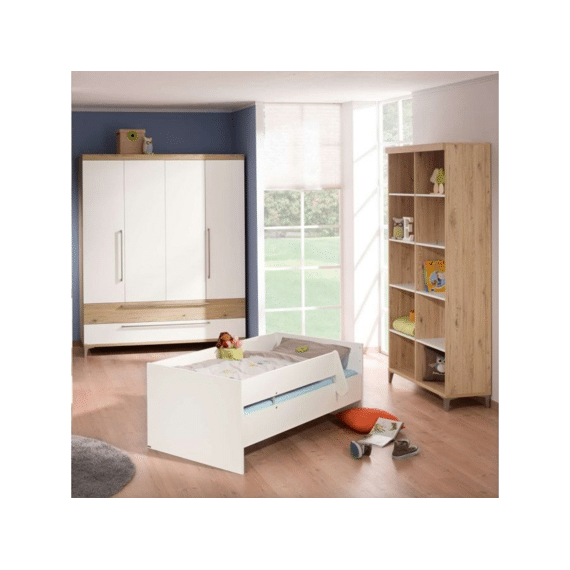 Paidi Oscar Ombouwset 70x140