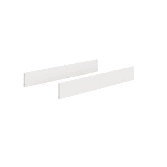 Paidi Oscar Ombouwzijden 70x140 Wit