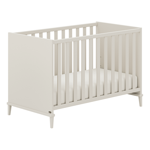 Yuny By Paidi Sister Lou Cashmere Beige Bed 60x120