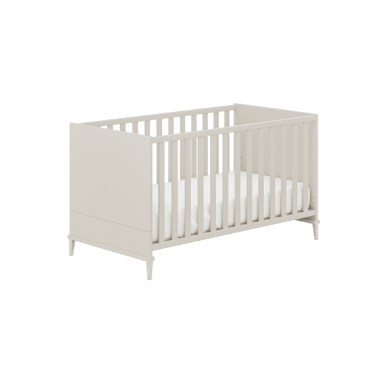 Yuny By Paidi Sister Lou Cashmere Beige Bed 70x140