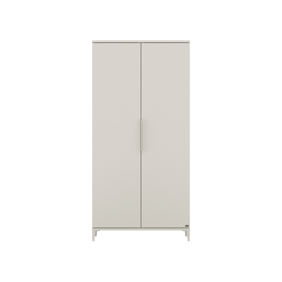 Yuny By Paidi Sister Lou Cashmere Beige Kast 2 Deuren