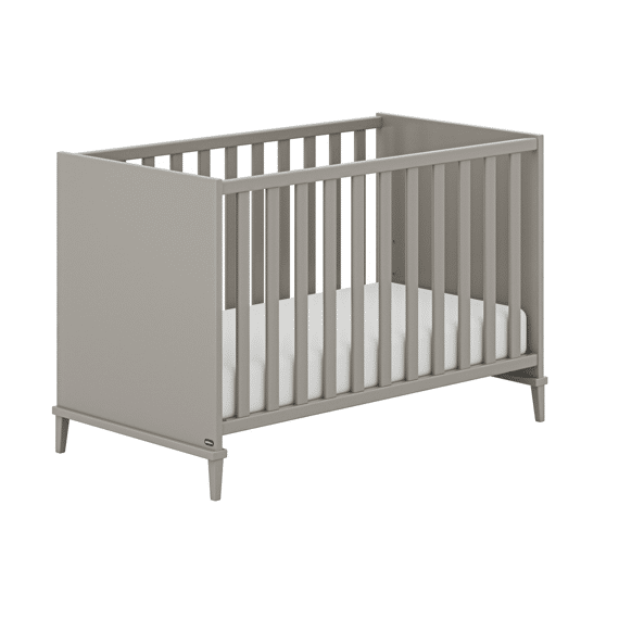 Yuny By Paidi Brother Stu Taupe Bed 60x120