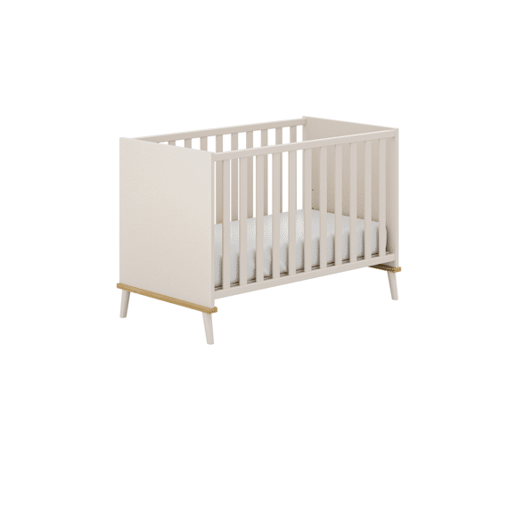 Yuny By Paidi Hazel Cashmere Beige Bed 60x120
