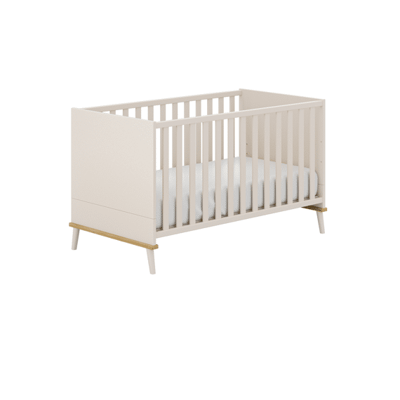 Yuny By Paidi Hazel Cashmere Beige Bed 70x140