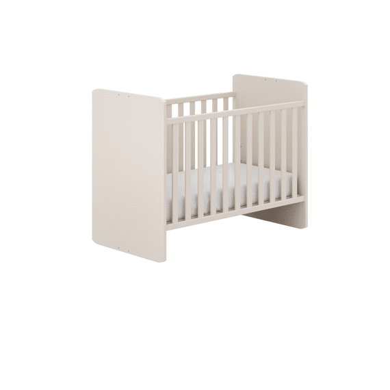 Yuny By Paidi Hazel Cashmere Beige Bed 60x120 - 90x200