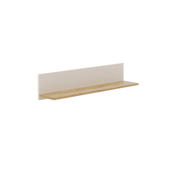 Yuny By Paidi Hazel Cashmere Beige Wandrek