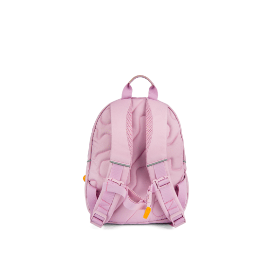 Stones And Bones Laurel 2.0 Rugzakje Fairy Fawn Mauve