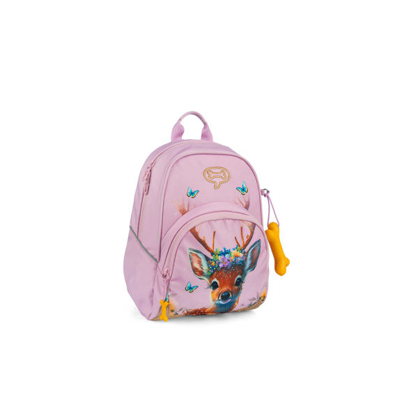 Stones And Bones Laurel 2.0 Rugzakje Fairy Fawn Mauve