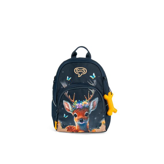 Stones And Bones Laurel 2.0 Rugzakje Fairy Fawn Navy
