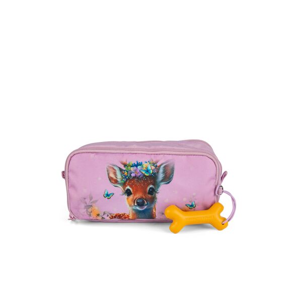 Stones And Bones Rowan 2.0 Pennenzak Fairy Fawn Mauve