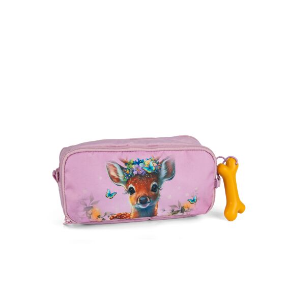 Stones And Bones Rowan 2.0 Pennenzak Fairy Fawn Mauve