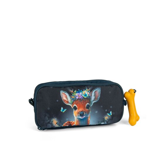 Stones And Bones Rowan 2.0 Pennenzak Fairy Fawn Navy