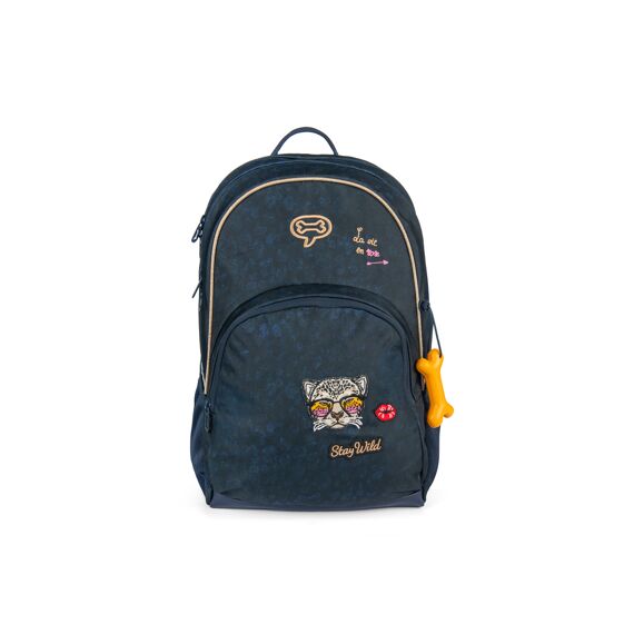 Stones And Bones Aspen 3.0 Rugzak La Vie En Rose Navy