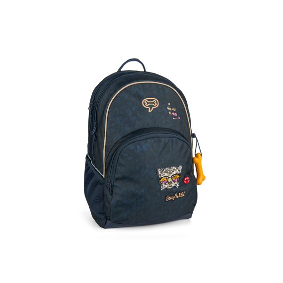 Stones And Bones Aspen 3.0 Rugzak La Vie En Rose Navy