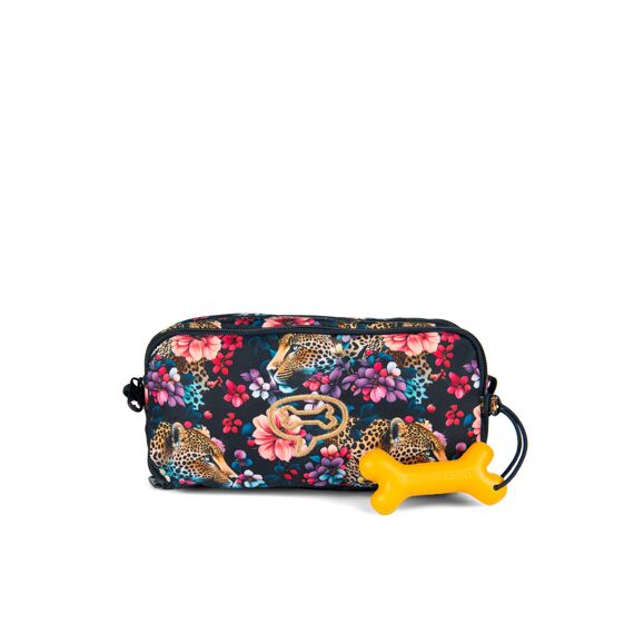 Stones And Bones Rowan 2.0 Pennenzak Floral Ambush Navy
