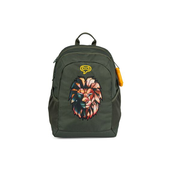 Stones And Bones Elan Rugzak Great Lion Khaki