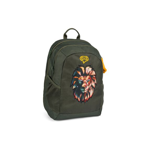 Stones And Bones Elan Rugzak Great Lion Khaki