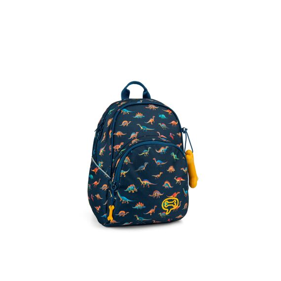 Stones And Bones Laurel 2.0 Rugzakje Dino Toys Indigo
