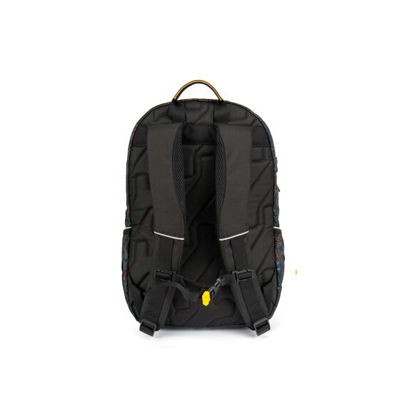 Stones And Bones Aspen 3.0 Rugzak Tiger Hideout Black