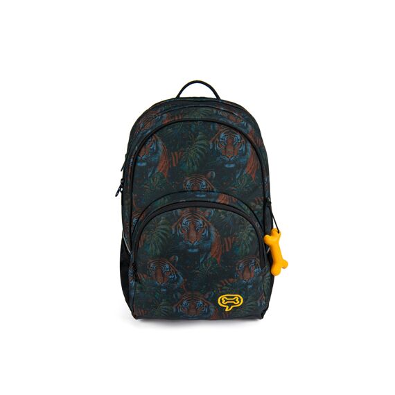 Stones And Bones Aspen 3.0 Rugzak Tiger Hideout Black