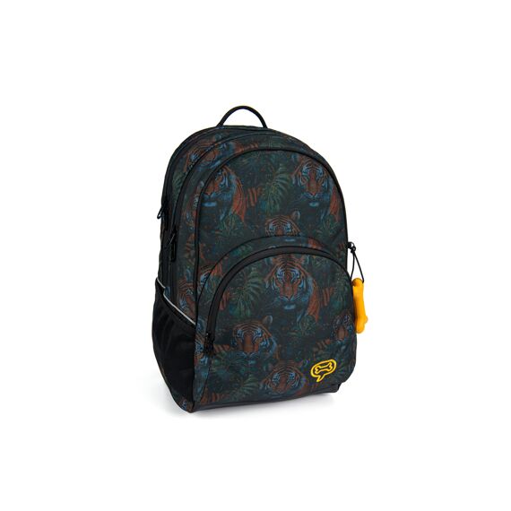 Stones And Bones Aspen 3.0 Rugzak Tiger Hideout Black