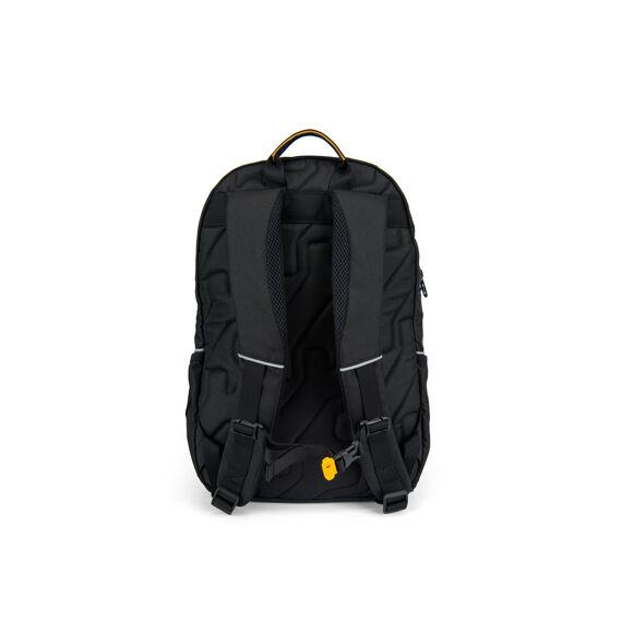 Stones And Bones Aspen 3.0 Rugzak Fierce Tiger Black