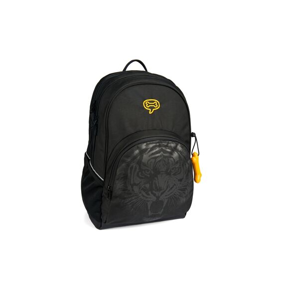 Stones And Bones Aspen 3.0 Rugzak Fierce Tiger Black