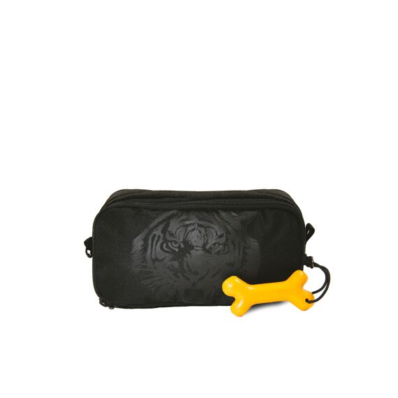 Stones And Bones Rowan 2.0 Pennenzak Fierce Tiger Black