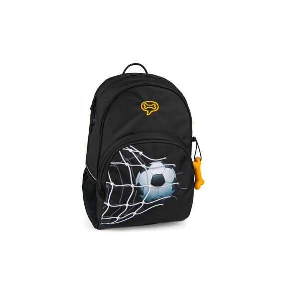 Stones And Bones Aspen 3.0 Rugzak Goalgetter Black