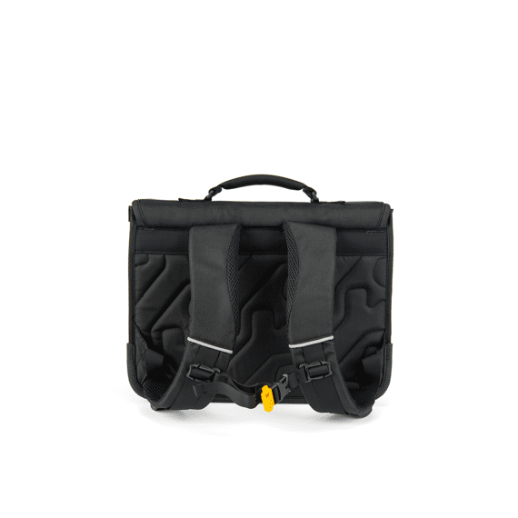 Stones And Bones Lily Pl Boekentas Goalgetter Black