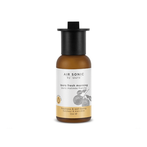 Ipuro Air Sonic Fresh Morning 30Ml
