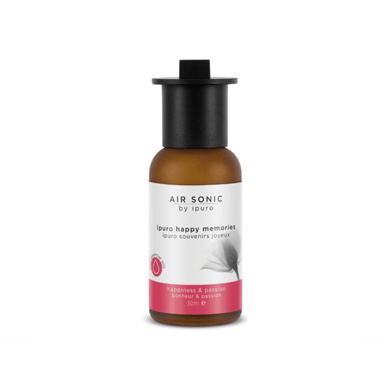 Ipuro Air Sonic Happy Memories 30Ml