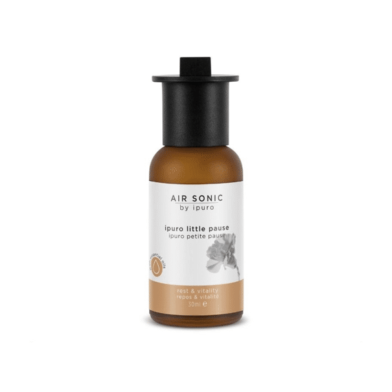 Ipuro Air Sonic Little Pause 30Ml