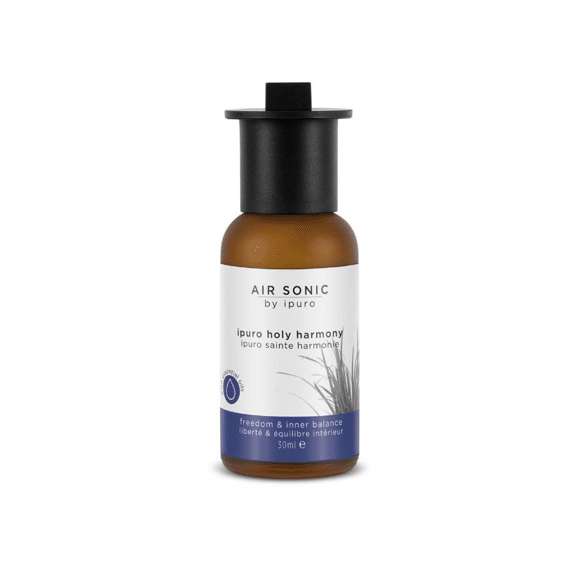 Ipuro Air Sonic Holy Harmony 30Ml