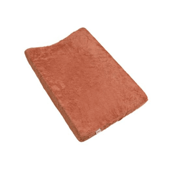 Timboo Aankleedkussenhoes Sunrise Orange
