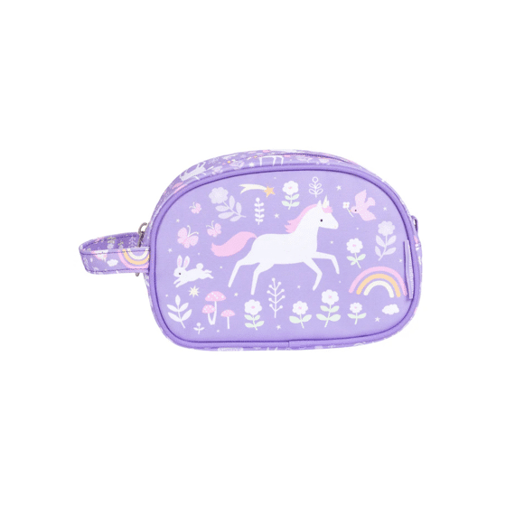 A Little Lovely Company Toiletzak Unicorn Dreams