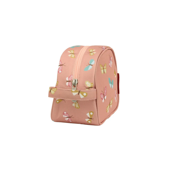 A Little Lovely Company Toiletzak Butterflies