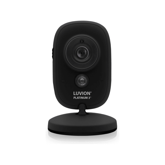 Luvion Platinum 3 Black Losse Camera