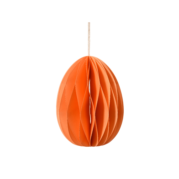 Ei Papier Dia17.00-h22.00cm Oranje