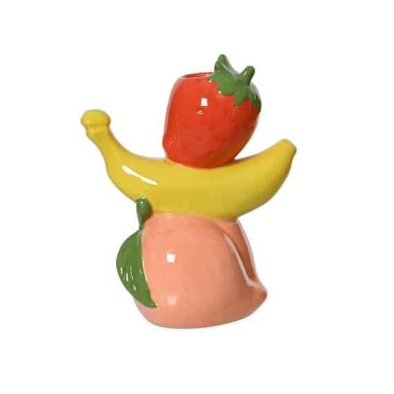 Vaas Porselein L9.00-w15.00-h18.00cm Multi