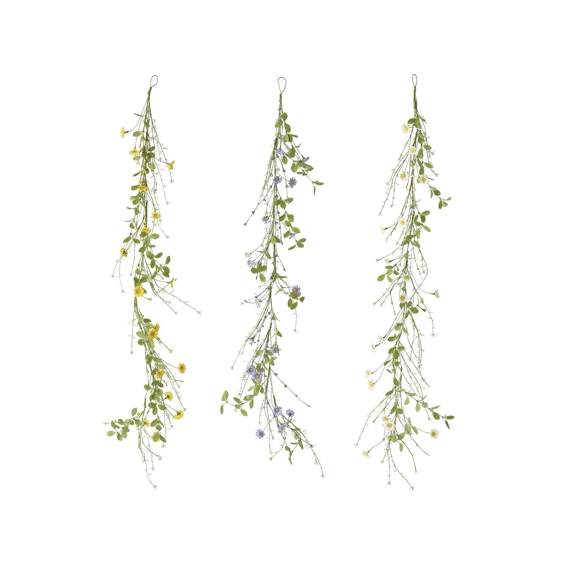 Slinger Polyester L120.00-w15.00-h5.00cm Assortiment Prijs Per Stuk