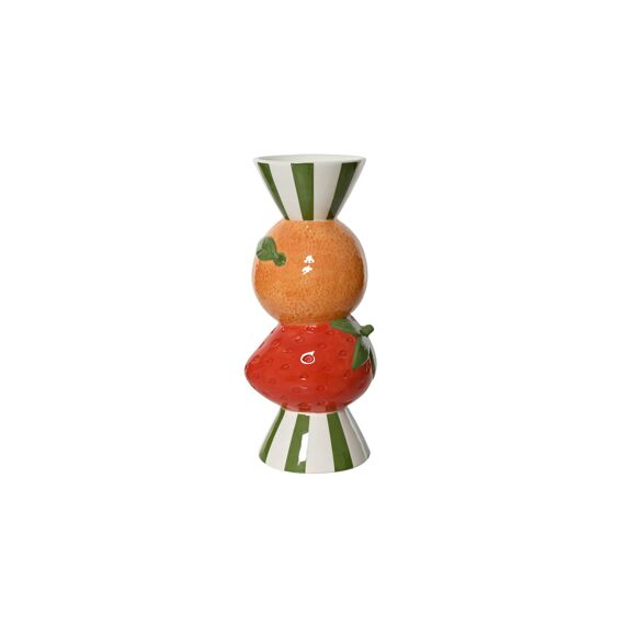 Vaas Dolomiet L11.00-w10.20-h24.80cm Multi