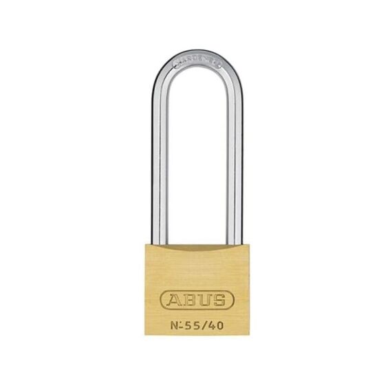 Abus Hangslot 55Hb/40-63 C