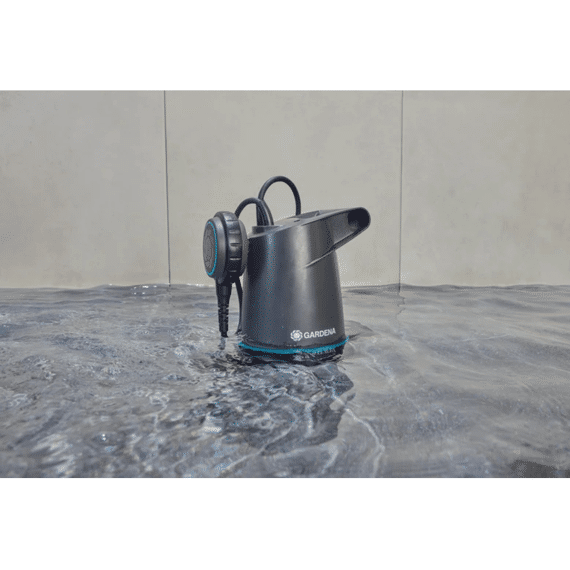 Gardena Dompelpomp 20000 Basic