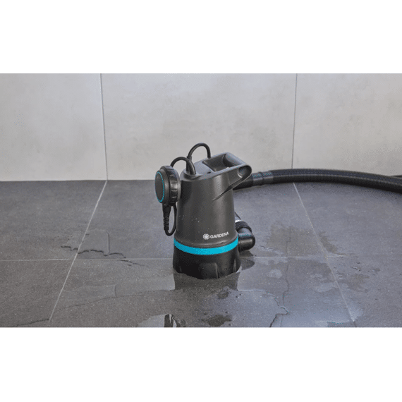 Gardena Dompelpomp 20000 Basic
