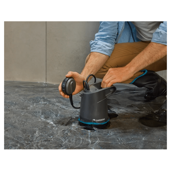 Gardena Dompelpomp 20000 Basic