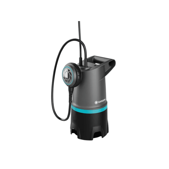 Gardena Dompel/vuilwaterpomp 20000 Basic
